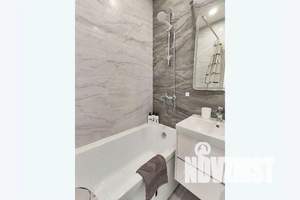 1-к квартира, посуточно, 28м2, 8/20 этаж