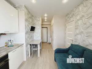 1-к квартира, на длительный срок, 30м2, 12/13 этаж