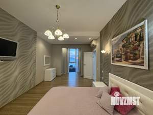 2-к квартира, на длительный срок, 90м2, 14/24 этаж