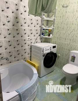 Студия квартира, на длительный срок, 32м2, 2/4 этаж