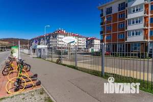 1-к квартира, посуточно, 15м2, 1/1 этаж