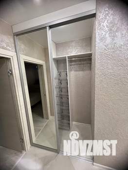 2-к квартира, посуточно, 57м2, 15/20 этаж