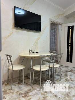 2-к квартира, посуточно, 35м2, 1/4 этаж