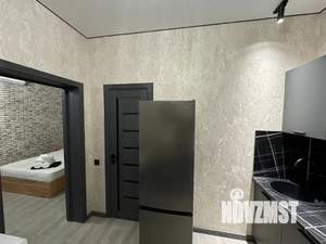 2-к квартира, посуточно, 35м2, 1/2 этаж