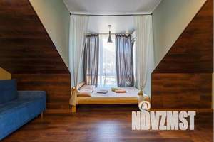 1-к квартира, посуточно, 30м2, 5/5 этаж