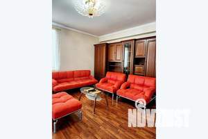 2-к квартира, посуточно, 98м2, 2/6 этаж