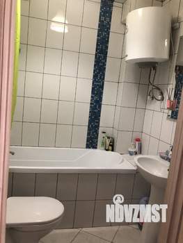 1-к квартира, на длительный срок, 48м2, 4/7 этаж