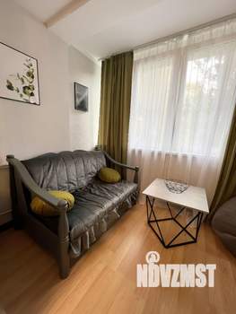2-к квартира, посуточно, 45м2, 2/5 этаж