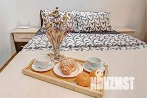 1-к квартира, посуточно, 36м2, 2/4 этаж