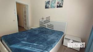 2-к квартира, на длительный срок, 47м2, 8/10 этаж
