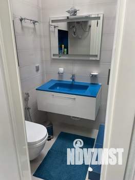 1-к квартира, посуточно, 33м2, 4/4 этаж