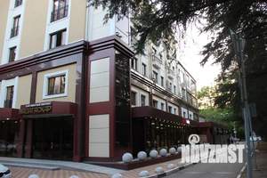 1-к квартира, посуточно, 50м2, 4/6 этаж