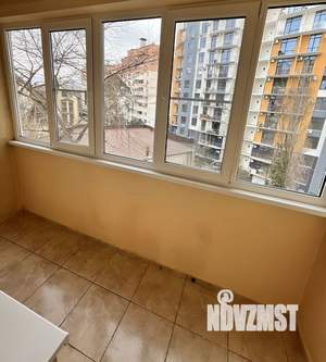 2-к квартира, на длительный срок, 56м2, 5/18 этаж