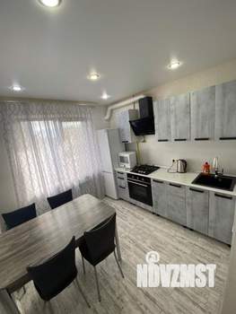 2-к квартира, посуточно, 65м2, 7/9 этаж