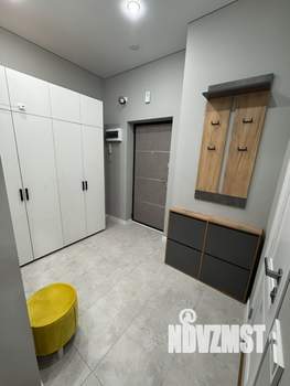 1-к квартира, на длительный срок, 31м2, 1/12 этаж