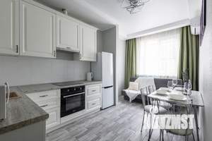 1-к квартира, посуточно, 40м2, 3/5 этаж