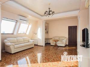 2-к квартира, посуточно, 64м2, 7/9 этаж