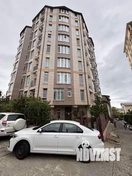 2-к квартира, на длительный срок, 60м2, 5/9 этаж