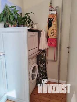 1-к квартира, посуточно, 36м2, 5/5 этаж