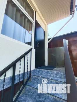 1-к квартира, посуточно, 29м2, 2/2 этаж