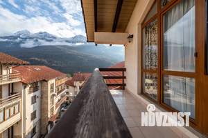 2-к квартира, посуточно, 95м2, 4/4 этаж