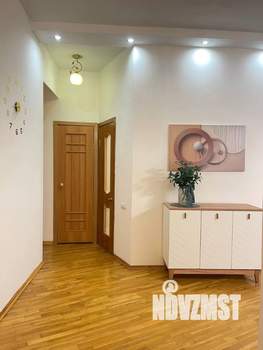 3-к квартира, на длительный срок, 70м2, 2/4 этаж