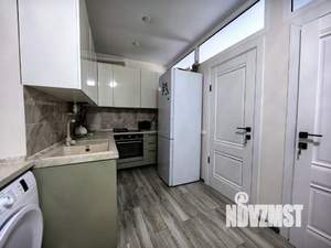 2-к квартира, на длительный срок, 38м2, 8/9 этаж