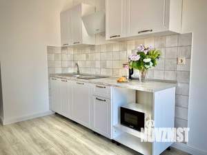 1-к квартира, посуточно, 29м2, 1/1 этаж