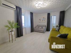 2-к квартира, на длительный срок, 60м2, 7/16 этаж