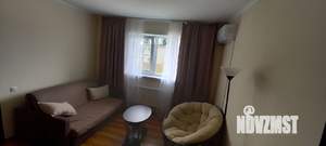 1-к квартира, на длительный срок, 36м2, 1/2 этаж