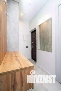 2-к квартира, посуточно, 50м2, 1/1 этаж