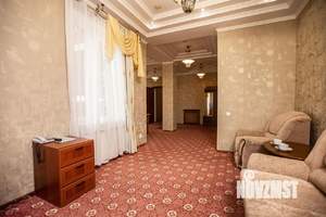 2-к квартира, посуточно, 50м2, 1/1 этаж
