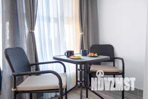 2-к квартира, посуточно, 48м2, 4/18 этаж