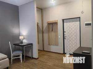 2-к квартира, посуточно, 42м2, 3/5 этаж