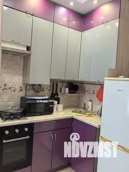 1-к квартира, посуточно, 26м2, 1/4 этаж