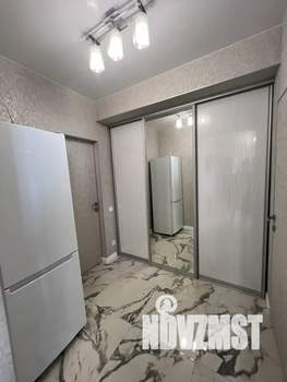 1-к квартира, посуточно, 30м2, 7/13 этаж