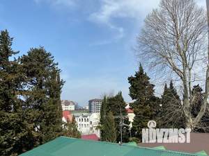Студия квартира, посуточно, 26м2, 4/7 этаж