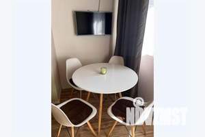 1-к квартира, посуточно, 23м2, 4/4 этаж