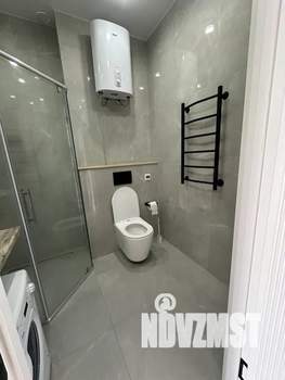 Студия квартира, посуточно, 25м2, 3/3 этаж