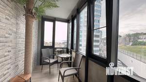 2-к квартира, посуточно, 65м2, 7/22 этаж