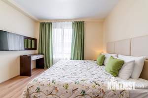 2-к квартира, на длительный срок, 60м2, 3/3 этаж