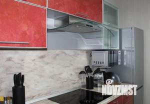 2-к квартира, посуточно, 65м2, 1/1 этаж