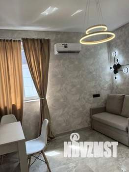 1-к квартира, посуточно, 15м2, 1/1 этаж