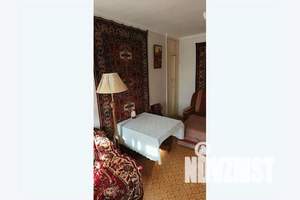 1-к квартира, посуточно, 35м2, 2/5 этаж