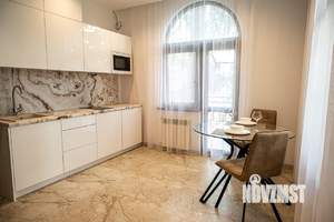 1-к квартира, на длительный срок, 40м2, 4/4 этаж