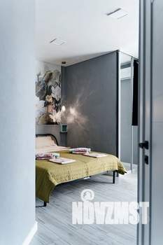 1-к квартира, посуточно, 25м2, 3/3 этаж