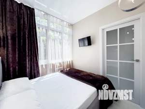 2-к квартира, посуточно, 35м2, 3/4 этаж