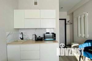 1-к квартира, посуточно, 20м2, 1/5 этаж