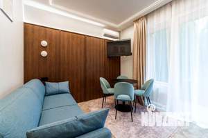 2-к квартира, посуточно, 36м2, 1/1 этаж