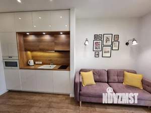 Студия квартира, посуточно, 24м2, 2/3 этаж
